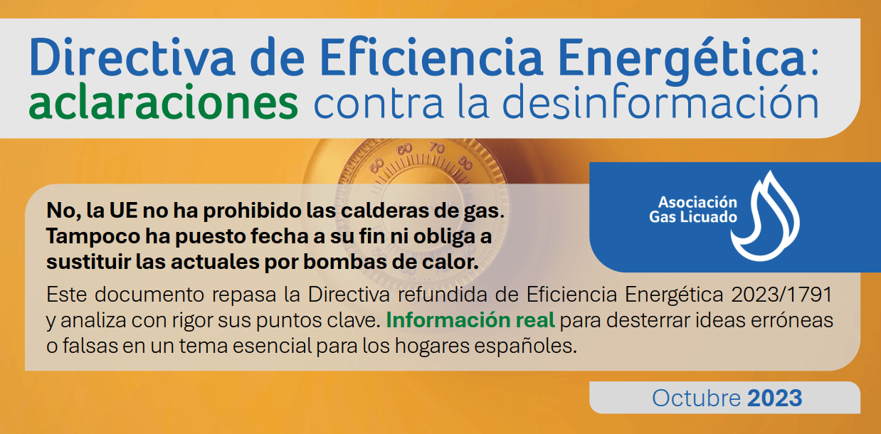 Directiva Europea