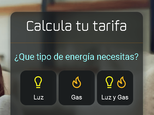 Calcula tarifa Repsol
